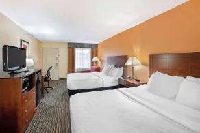 Best Western Snyder Inn - Chambre