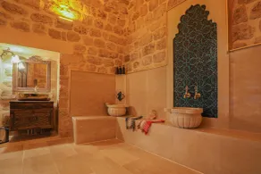 Ankahan Konağı - Bathroom