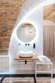 Il Timbro B&B Vasto Centro - Baño