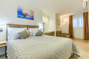 Irini Luxury Rooms - Room