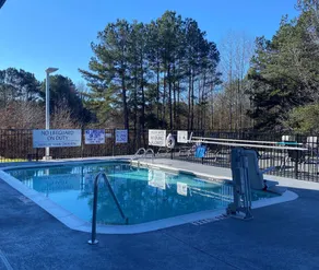 Fairfield Inn & Suites Seneca Clemson Univ Area     - Piscine