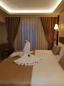Grand Marcello Hotel & Spa - Room
