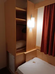 ibis Belo Horizonte Liberdade - Habitación