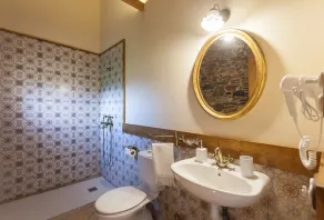 Cal Gaig Apartaments - Bad