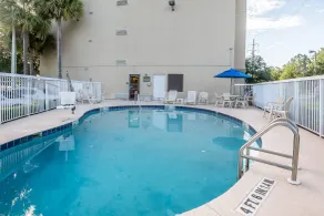Comfort Inn Gainesville - University Area - Pool