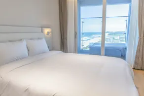 플럼바고 양양 by 리앤이엠지엠 - Habitación