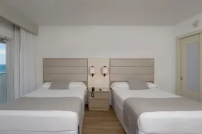 Riu Plaza Miami Beach - Chambre