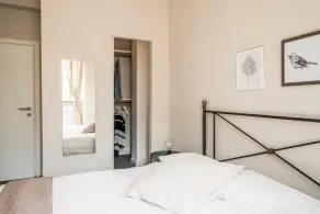 L'Angelica Holiday Home - Chambre