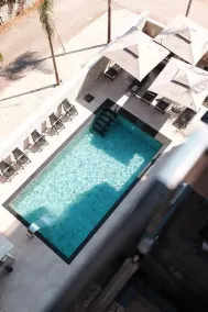 Hotel Natica - Pool