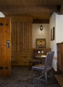 Rancho Caymus Inn - Chambre