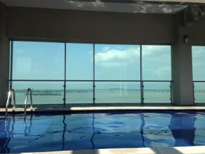River View suites Puerto Santa Ana gye - Pool