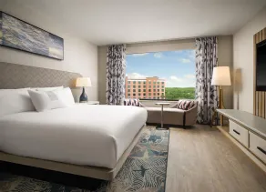 Caribe Royale Orlando - Rum