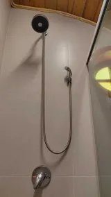 Pousada Villa Barril - Badezimmer