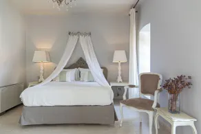 Micra Anglia Boutique Hotel & Spa - Room