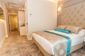 Park Grazza Hotel - Rom