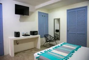Villa Balú - Room