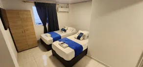 Edificio Regata INN - Chambre