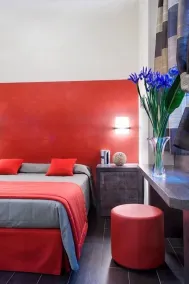 Hotel Del Corso - Room