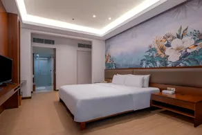 St Giles Mid Valley Kuala Lumpur - Chambre