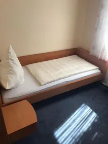 Hotel Montan - Camera