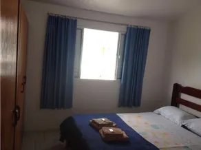 Pousada Talismã - Zimmer