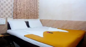 Hotel National Residency - Chambre