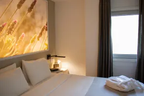 The Classic Hotel Nicosia - Handwritten Collection - Chambre