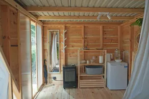 Tranquilo Glamping - Værelse