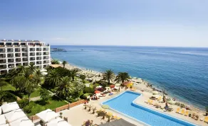 Delta Hotels by Marriott Giardini Naxos - Vue de la chambre