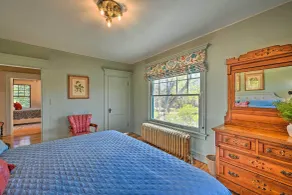 Spacious 'old Saguache Manor' - Built in 1914 - Habitación