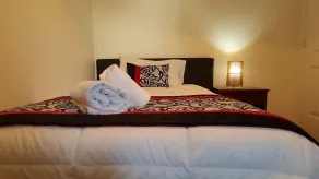 Hostal del Centro Concepción - Værelse