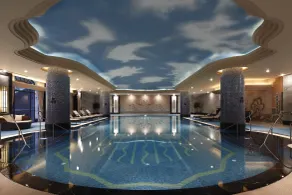 InterContinental Shanghai Ruijin by IHG - Pool