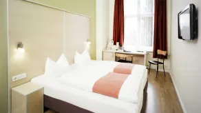 Hotel Hansablick - Room