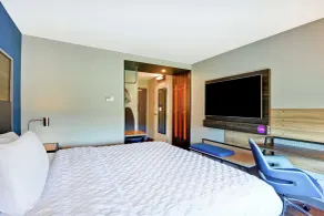 Tru by Hilton Middletown - Chambre