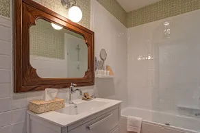Hospedium Hotel La Farm - Salle de bain