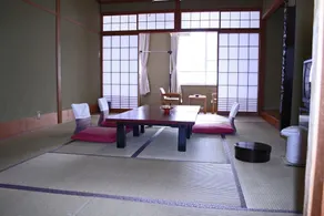 Akakura Wakui Hotel - Camera