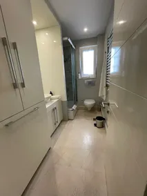 Cheya Taksim BNB Gumussuyu Istanbul City Center Comfort Residence - Bathroom
