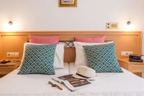 Artemis Hotel - Habitación