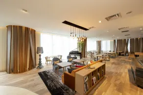 Hotel GrandBach Sendai - Restaurant