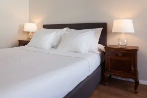 B The Guest Downtown - Habitación