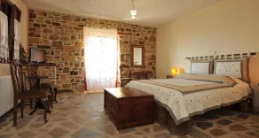 Ethaleia Hotel - Rom