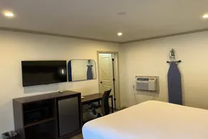 Travelodge by Wyndham Bainbridge - Zimmer