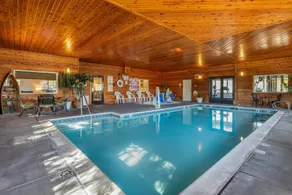 Comfort Inn & Suites Murrieta Temecula Wine Country - Piscine