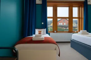 Ben View Guesthouse - Rom