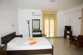 Pyrgos Sofokleous - Chambre