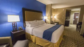 Holiday Inn Express Thunder Bay by IHG - Chambre