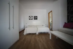 Hostal Boutique Los Geranios del Pinar - Chambre