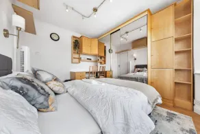 Spacious 3 bd Garden M25, Free Parking,Bluewater - Værelse