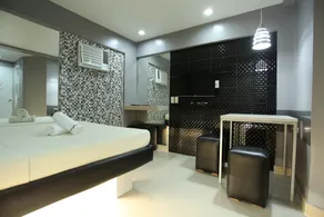 One Serenata Hotel General Trias - Room