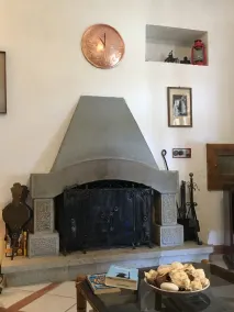 Agriturismo Don Cesarino - Reception